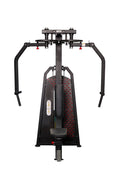 BodyIron® Commercial Rear Delt / Pec Fly