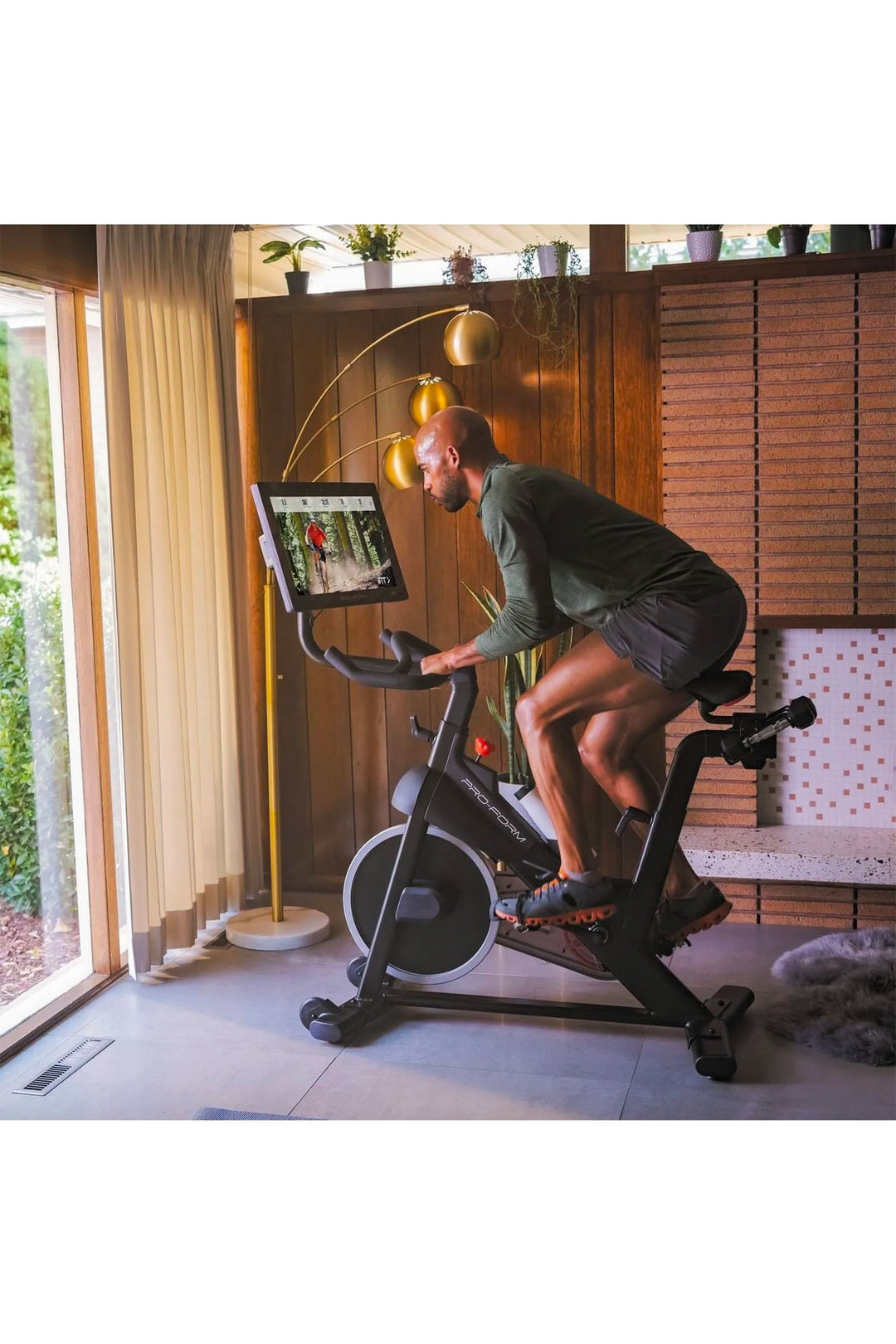 ProForm Pro C22 Studio Spin Bike – World Fitness