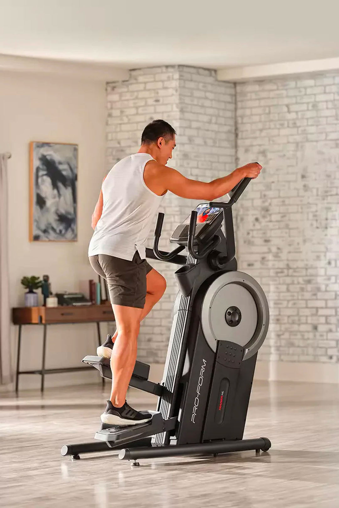ProForm Trainer HL Stepper – World Fitness