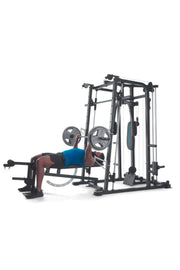 Proform best sale smith machine