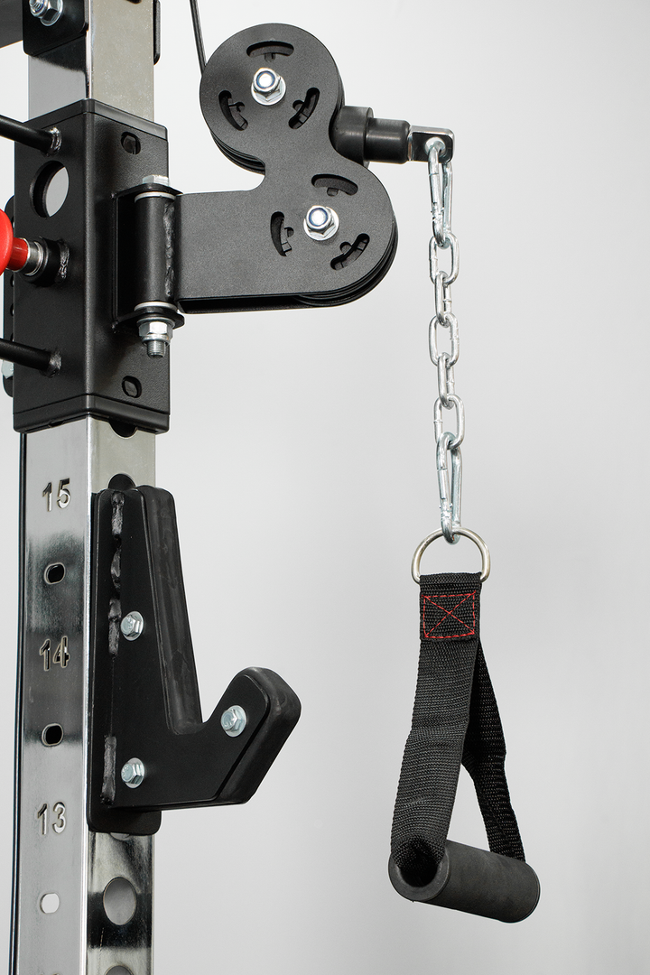 Body Iron FT1 All In One Trainer