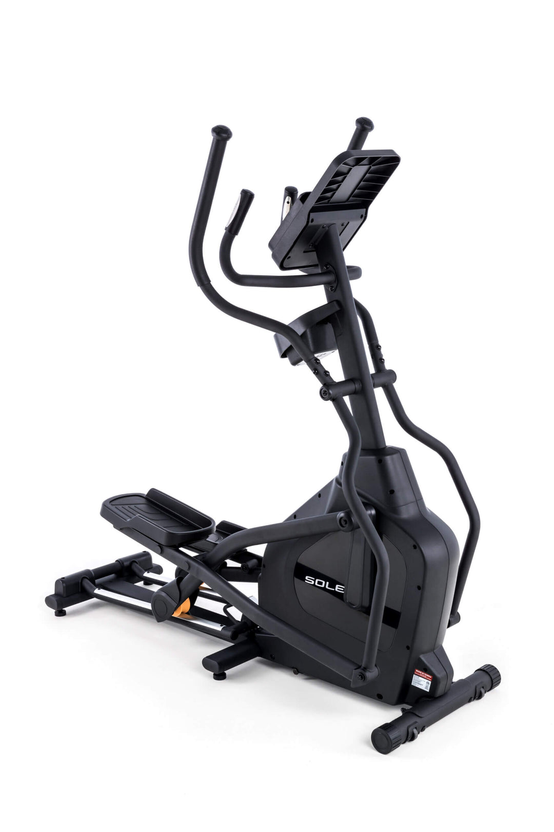 Sole E20 Elliptical Cross Trainer