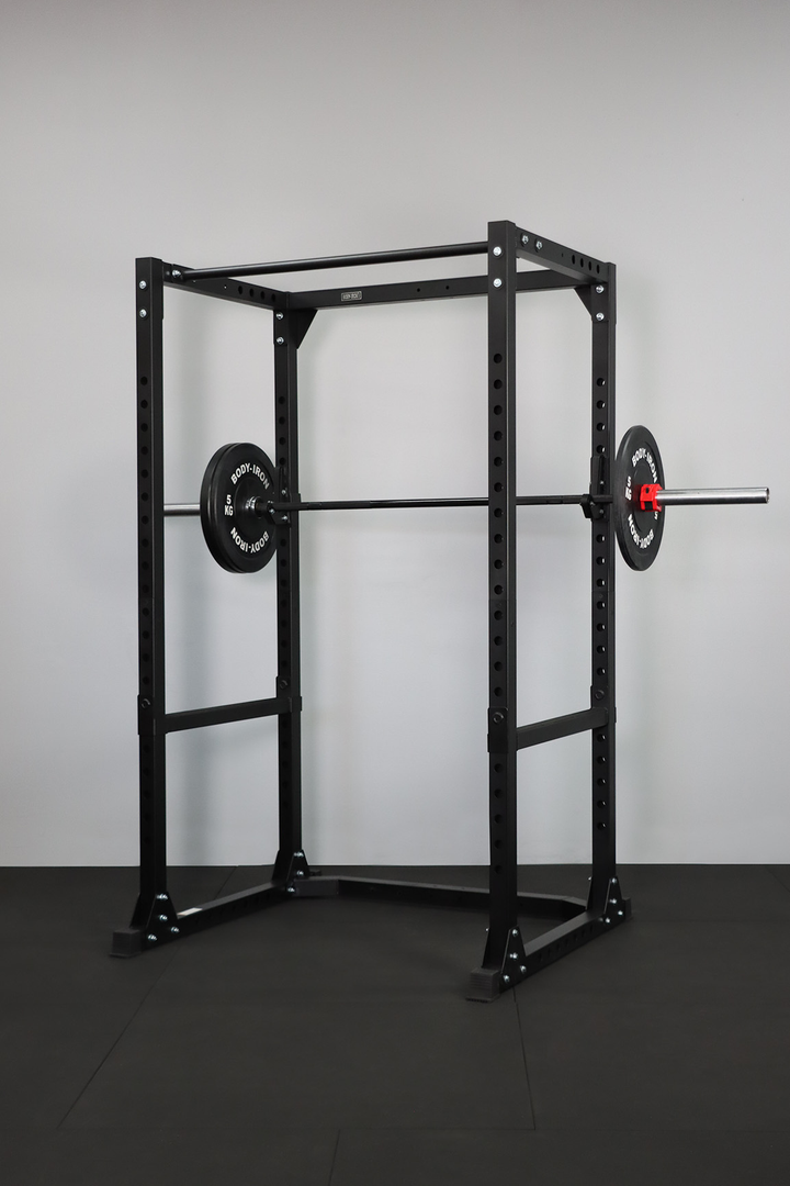 Body Iron CX88 Power Rack Elite Set