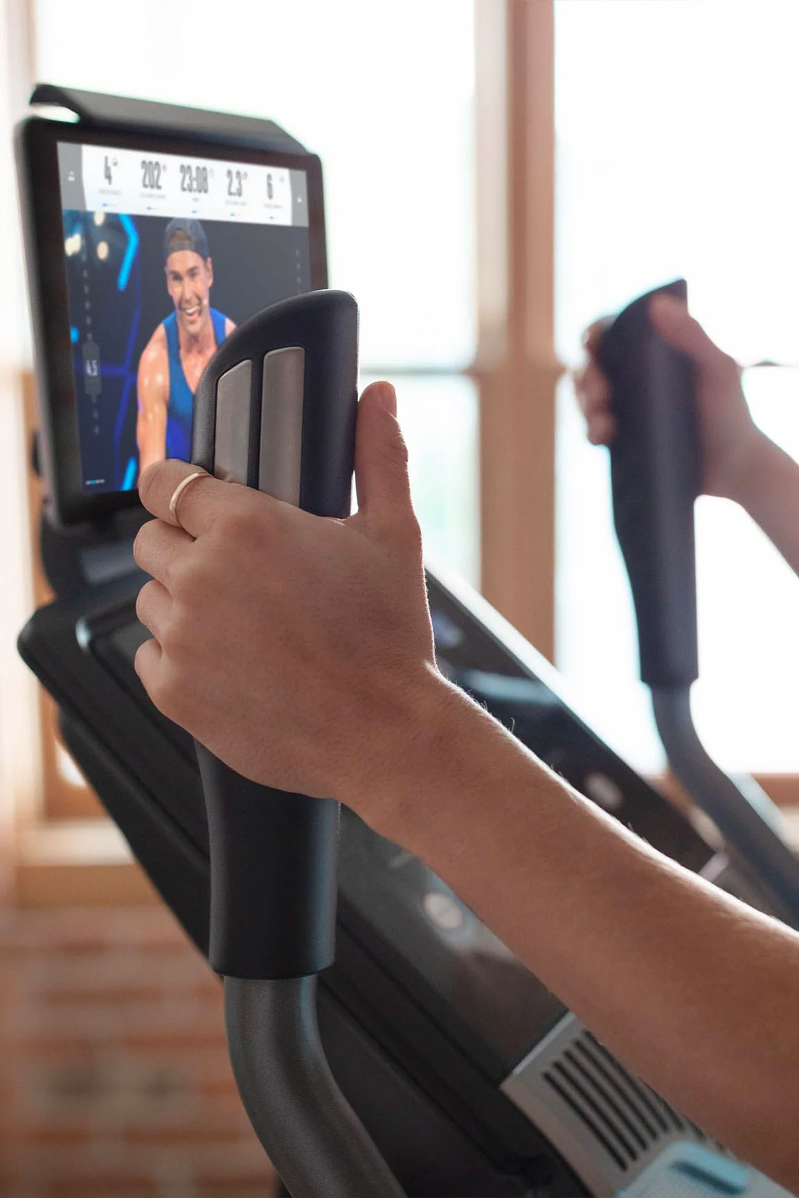 Proform R930 Exerciser ProForm 8.0 Exercise Bike – World Fitness