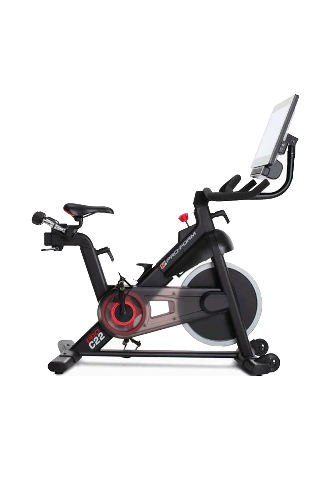 ProForm Pro C22 Studio Spin Bike – World Fitness