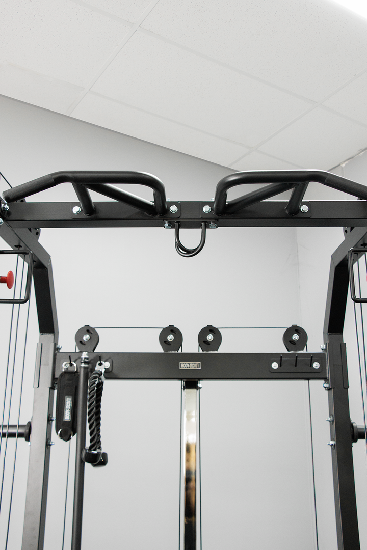 Body Iron FT1 All In One Trainer