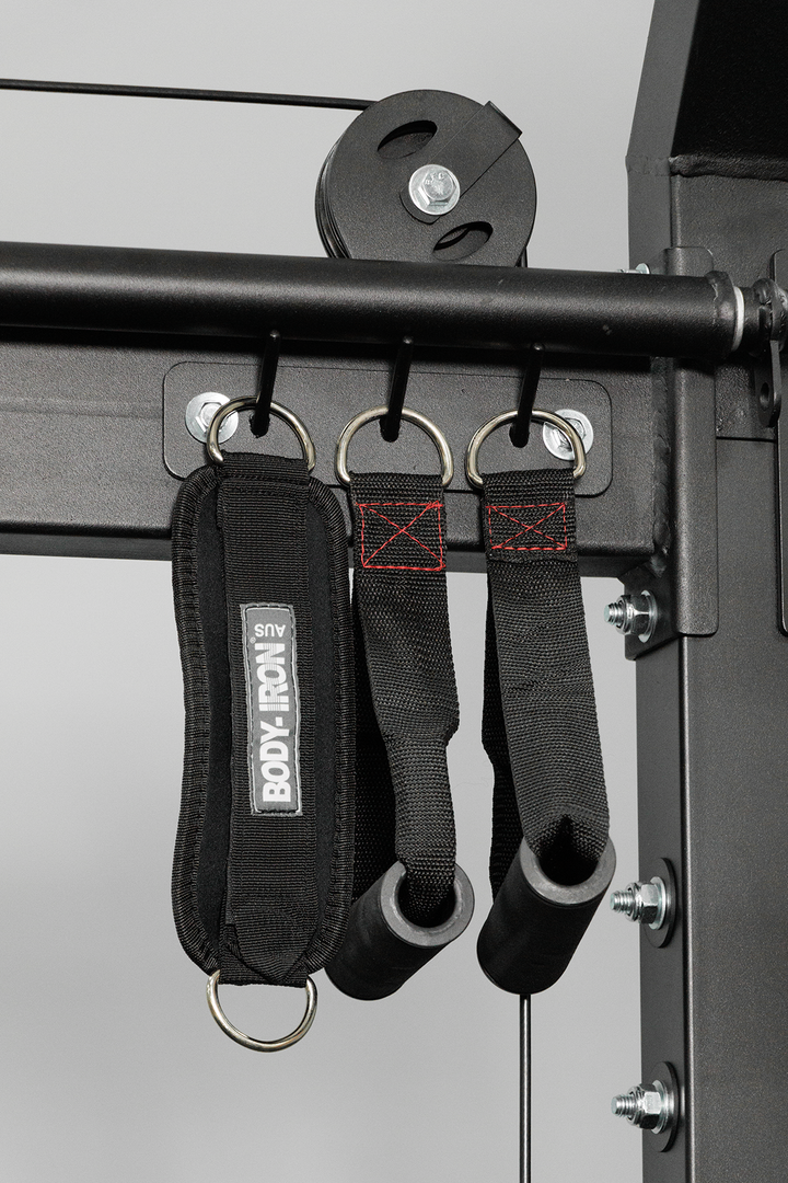BodyIron® FT2 Studio All In One Trainer with Smith Machine
