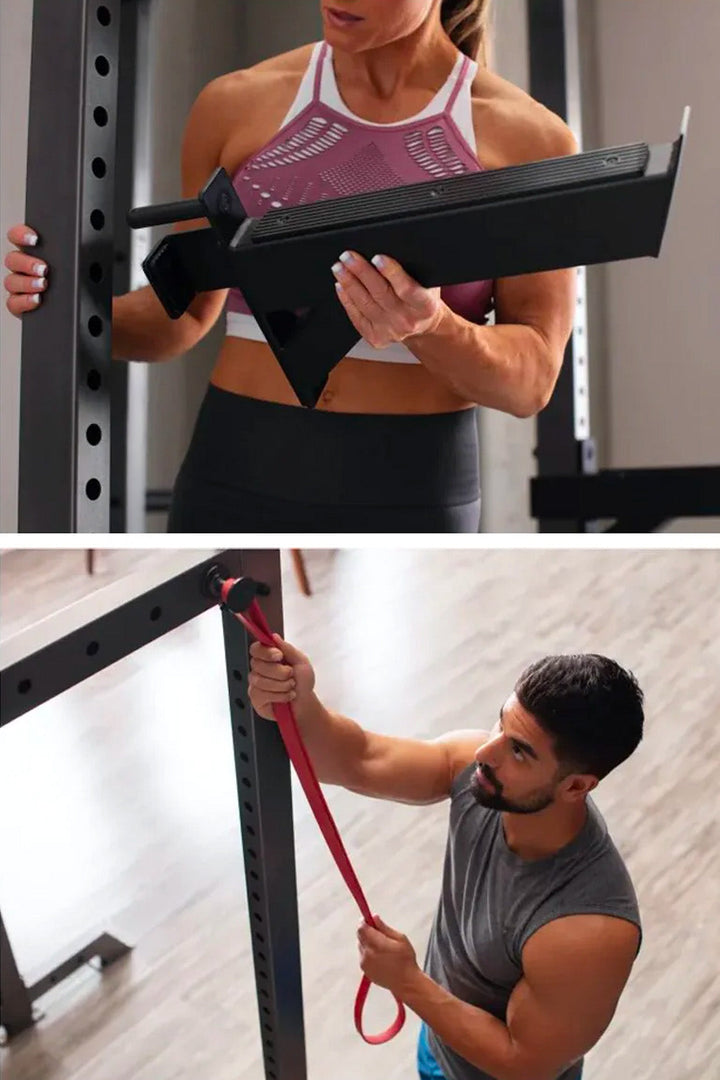 ProForm Carbon Strength Power Rack XL  (FLOOR MODEL PICK UP ONLY MELBOURNE)