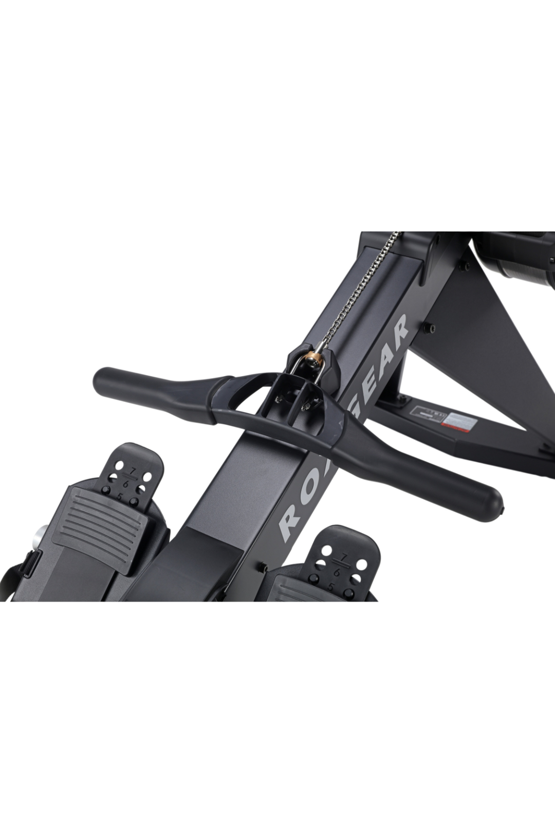 ROXGEAR™ ROXROW Air Rower Commercial
