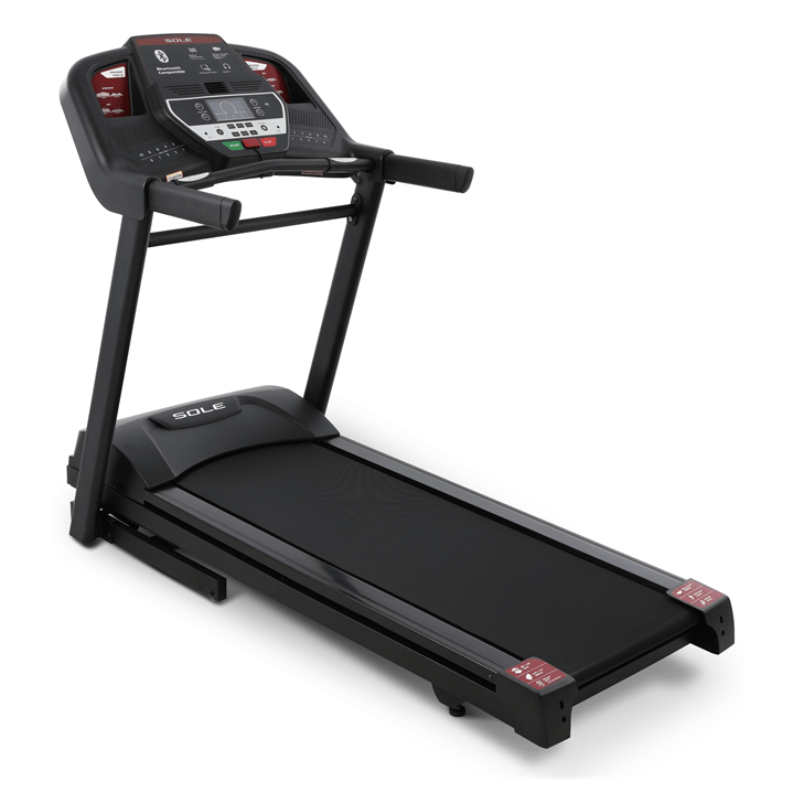 Sole F60 Premium Home Treadmill