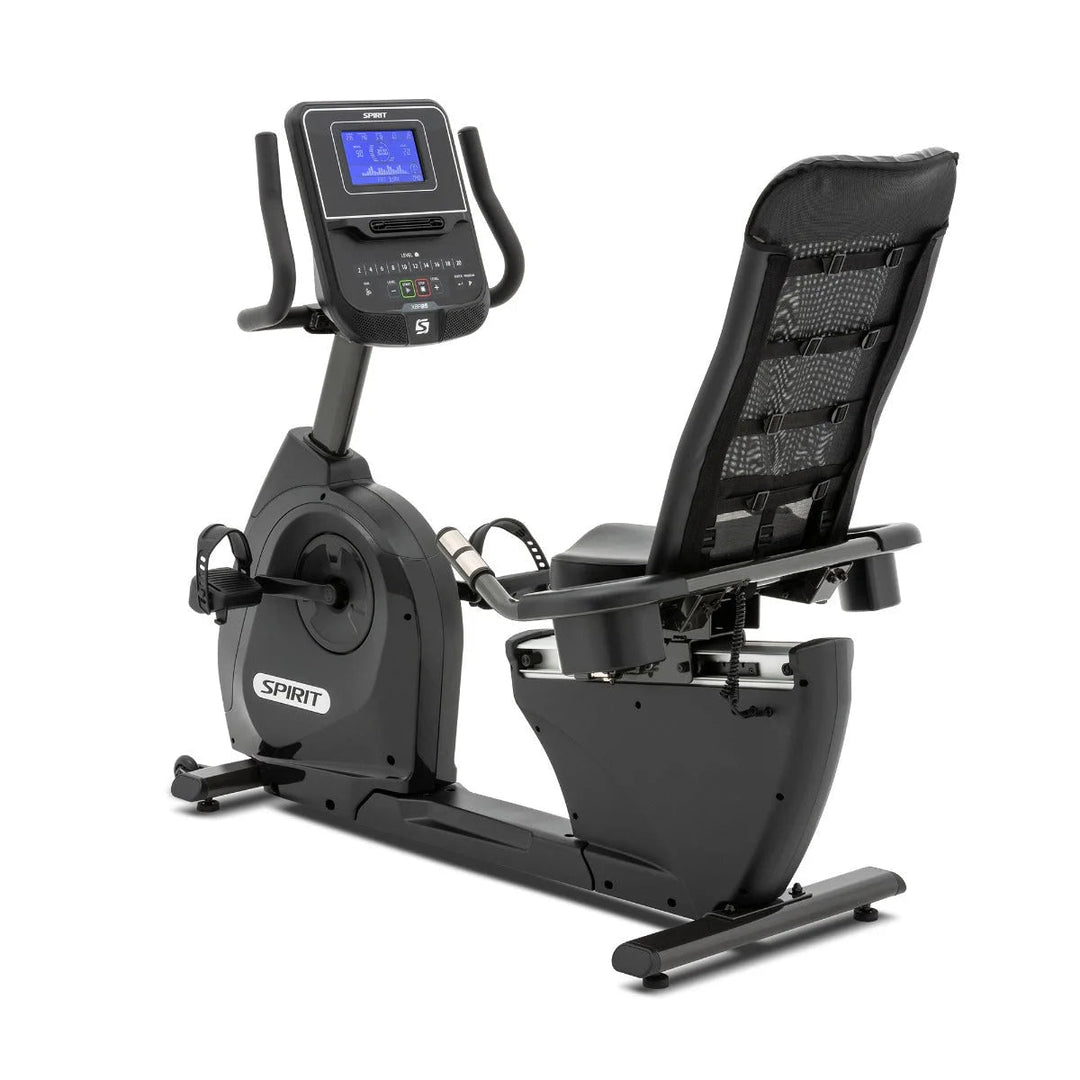 Spirit Recumbent Bike SXBR25V2