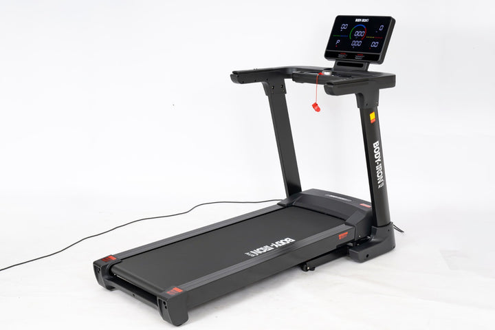 BodyIron® T50 Performance Treadmill