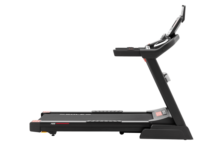 Sole F65 High Performance 3.0HP Folding Treadmill