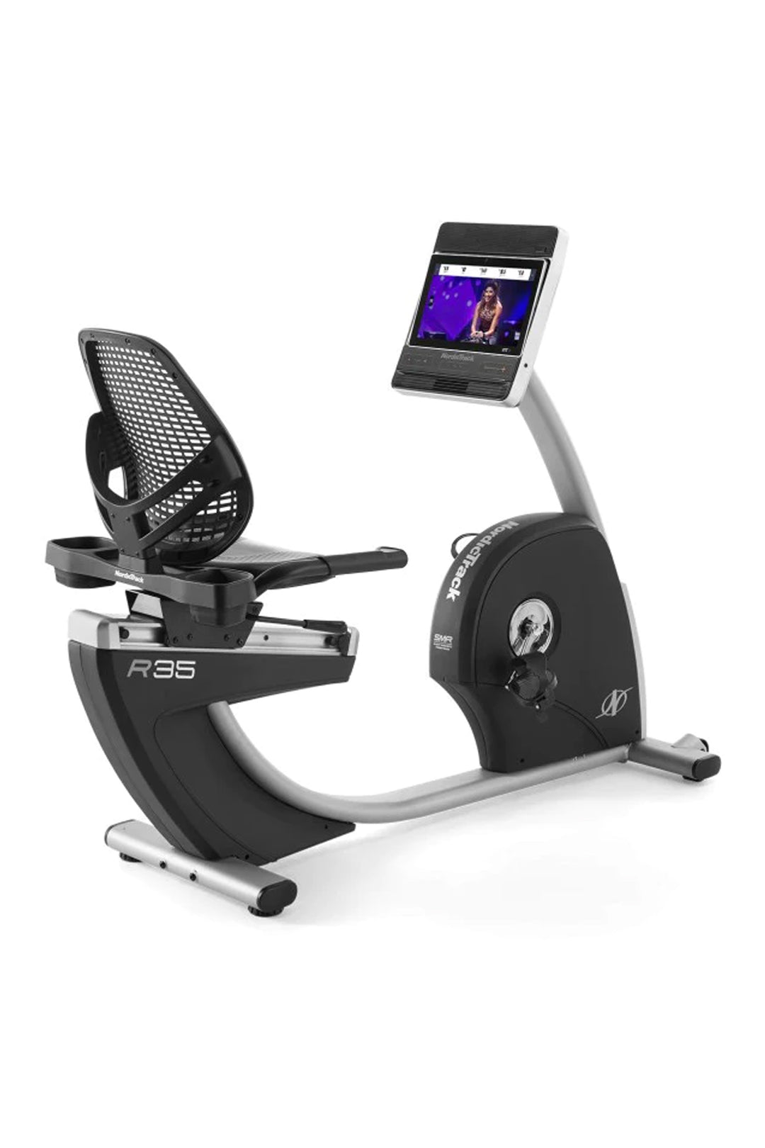 Factory Reset Nordictrack White Screen NordicTrack RW600 Rowing
