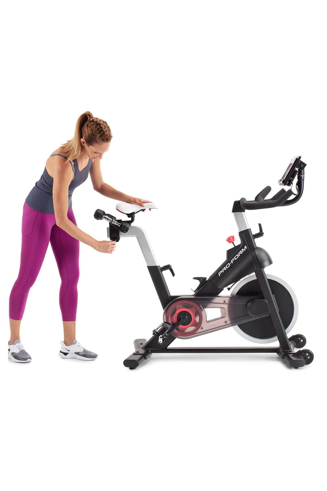 Indoor Cycling Proform Cx Reviews Indoor Bike Proform Sport Cx