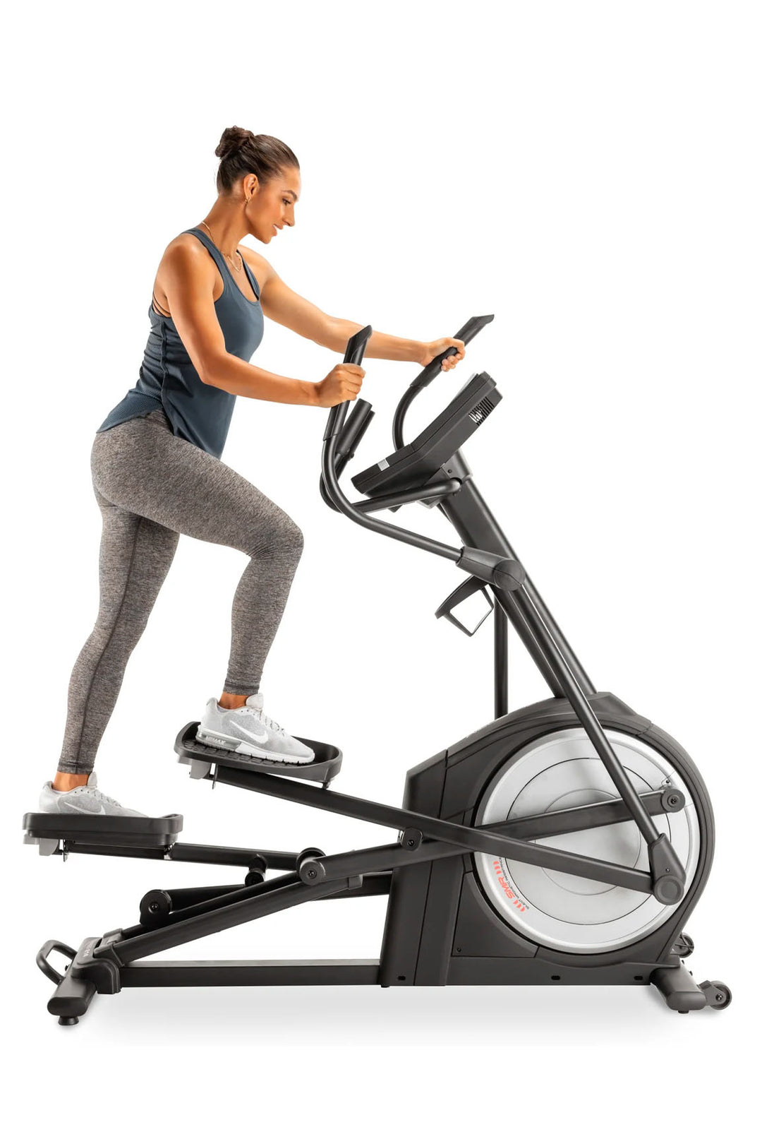 ProForm Elliptical Trainer E14 – World Fitness