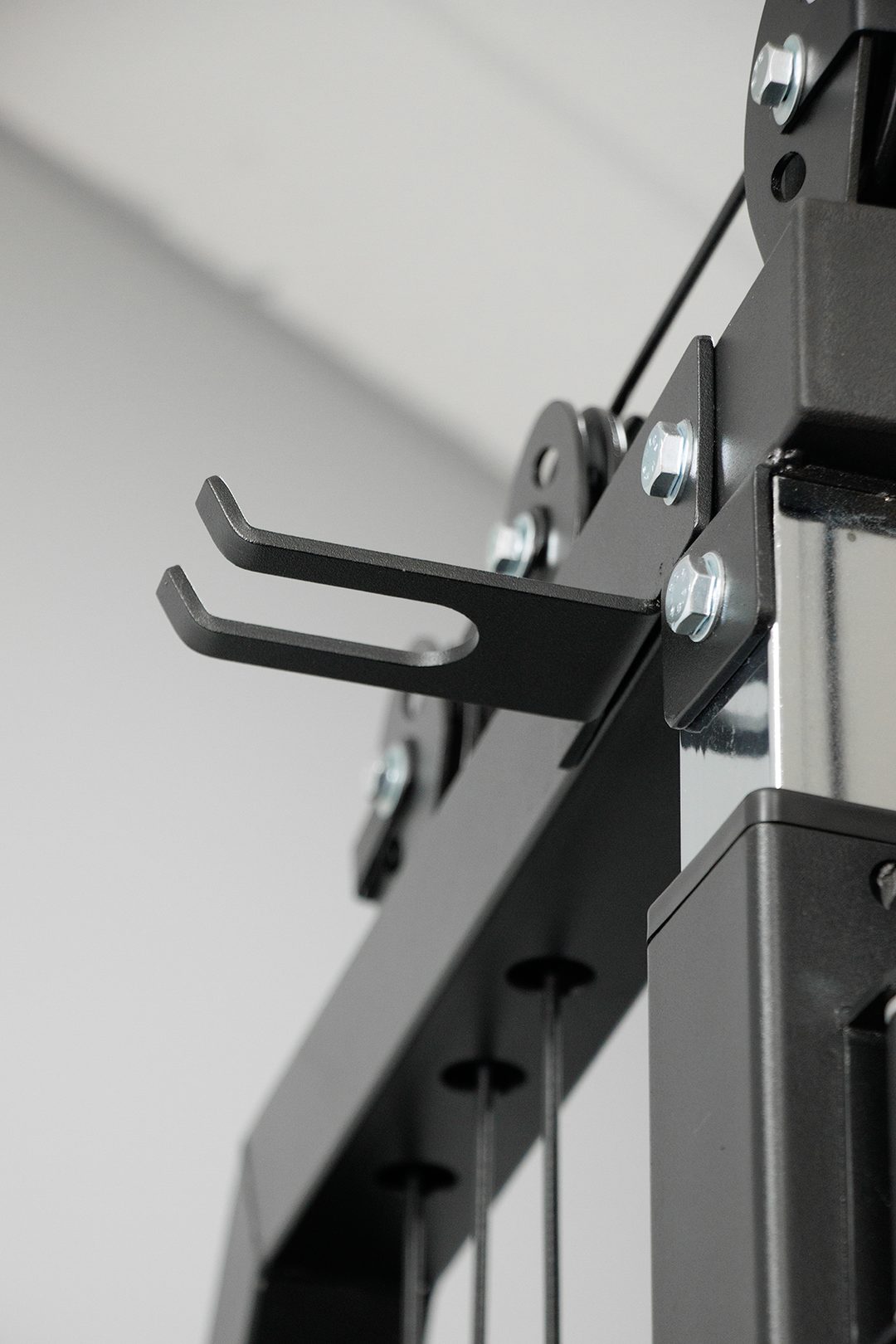 Body Iron FT1 All In One Trainer