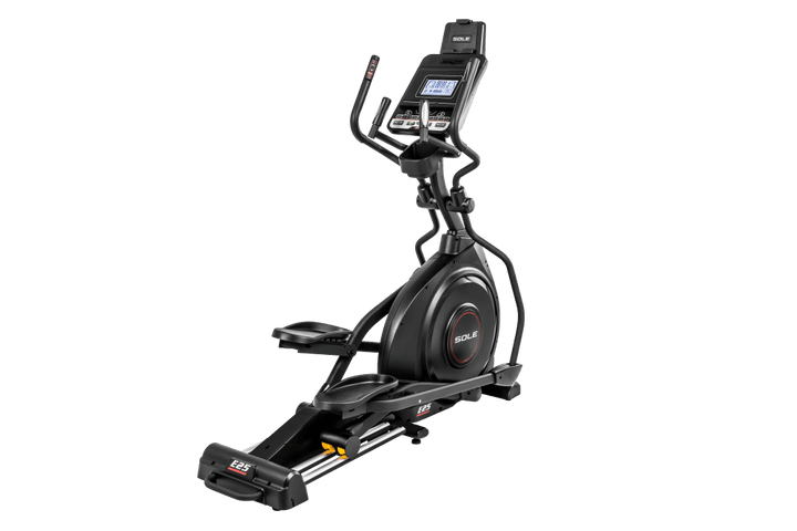 Sole E25 Elliptical Cross Trainer