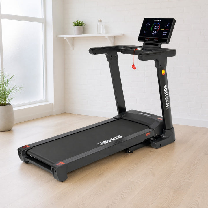 BodyIron® T50 Performance Treadmill