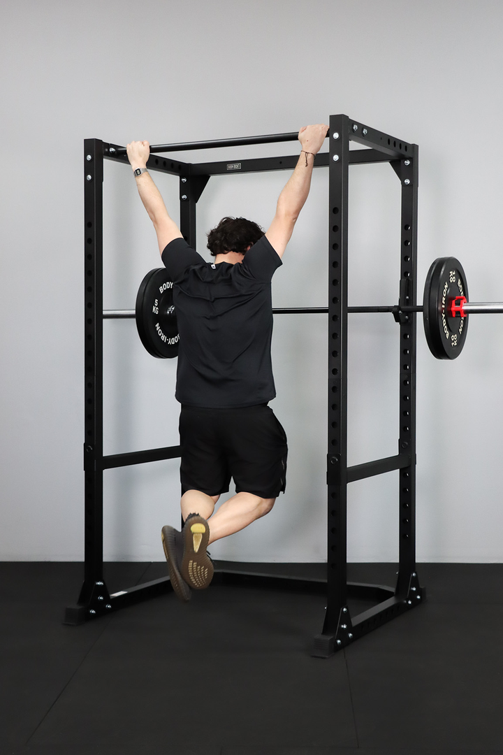 Body Iron CX88 Power Rack