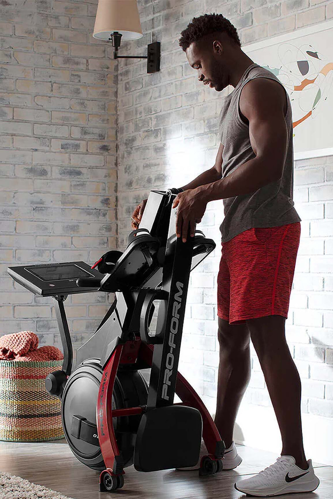 Buy ProForm Pro R10 Rower Online | World Fitness Australia