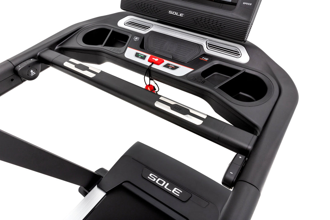 Sole Light Commercial TT8 Entertainment Smart