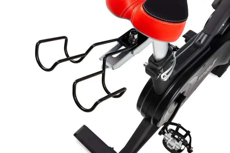 Sole SB1200 Training Cycle Spin Bike Entertainment