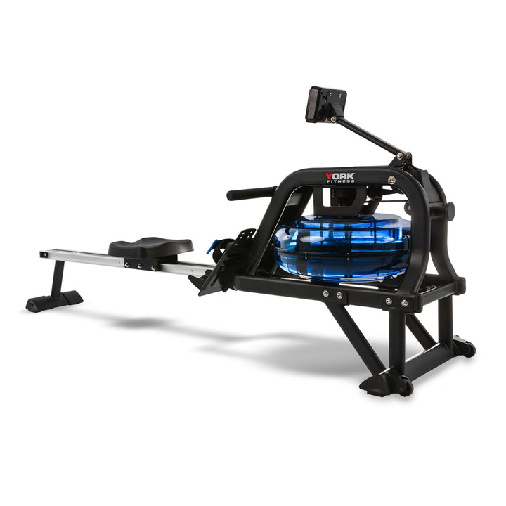 York Fitness WR1000 Water Resistance Rower