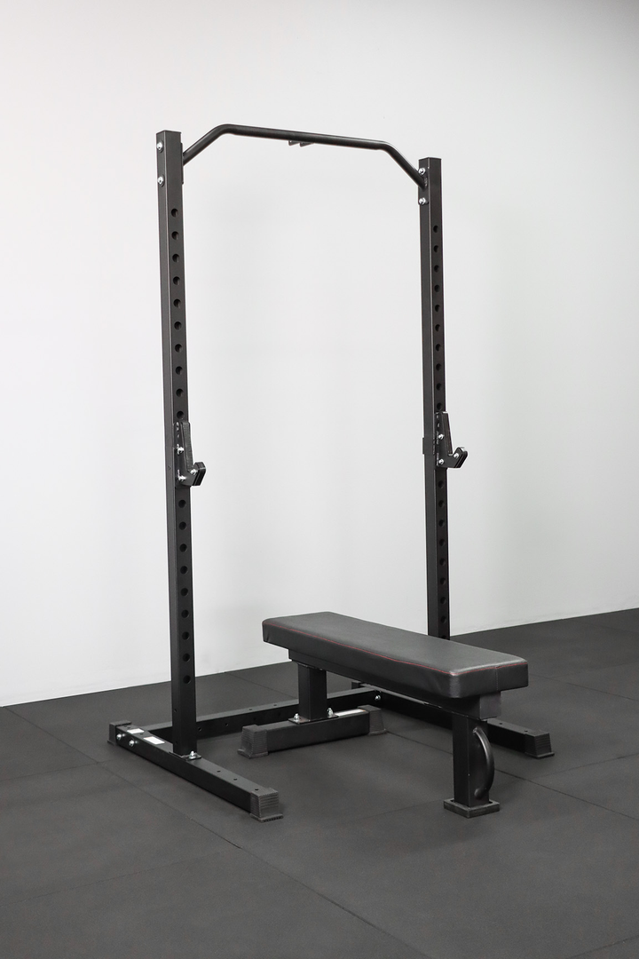 Body Iron CX22 Half Rack