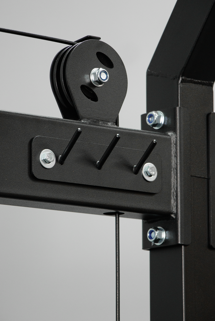 Body Iron FT1 All In One Trainer