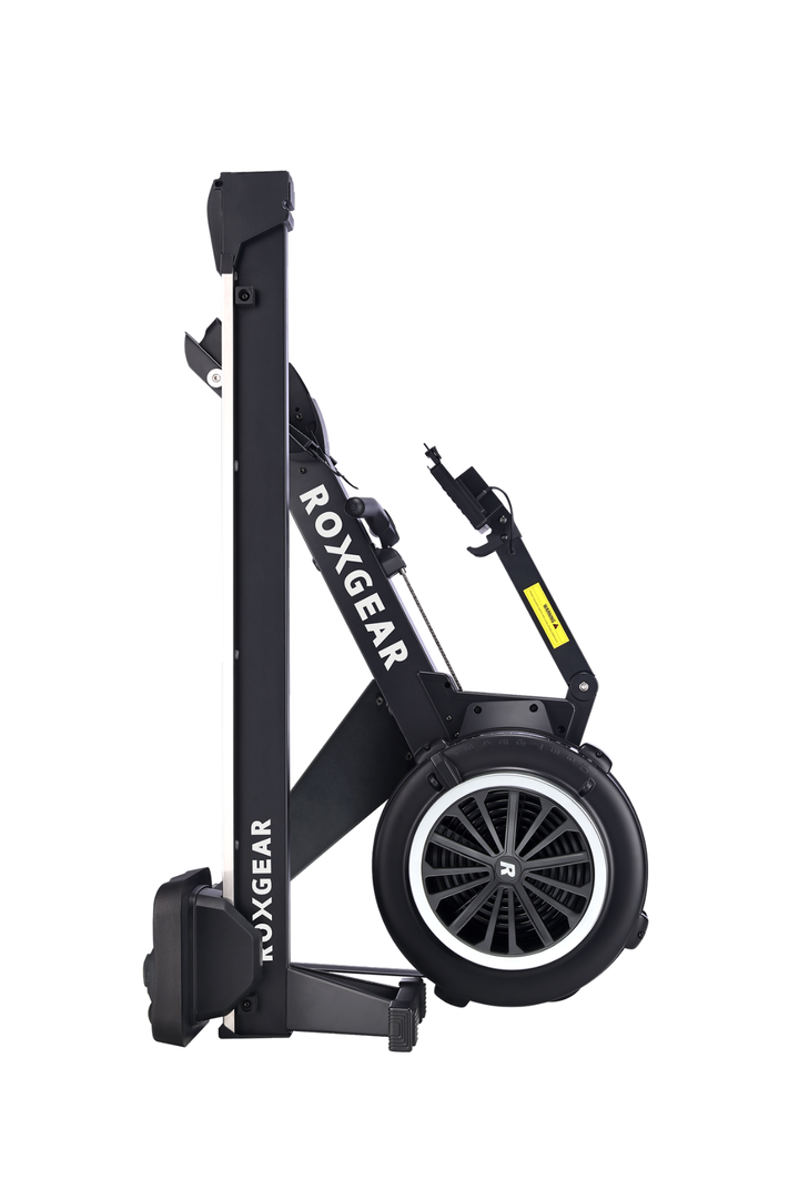 ROXGEAR™ ROXROW Air Rower Commercial