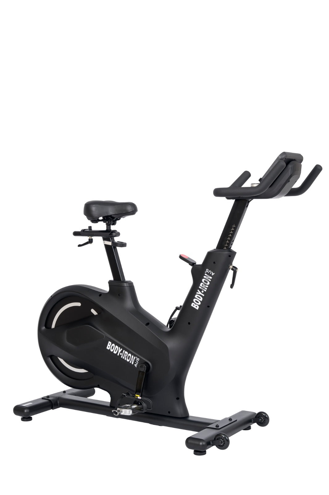 BodyIron® Studio Spin Bike SB900