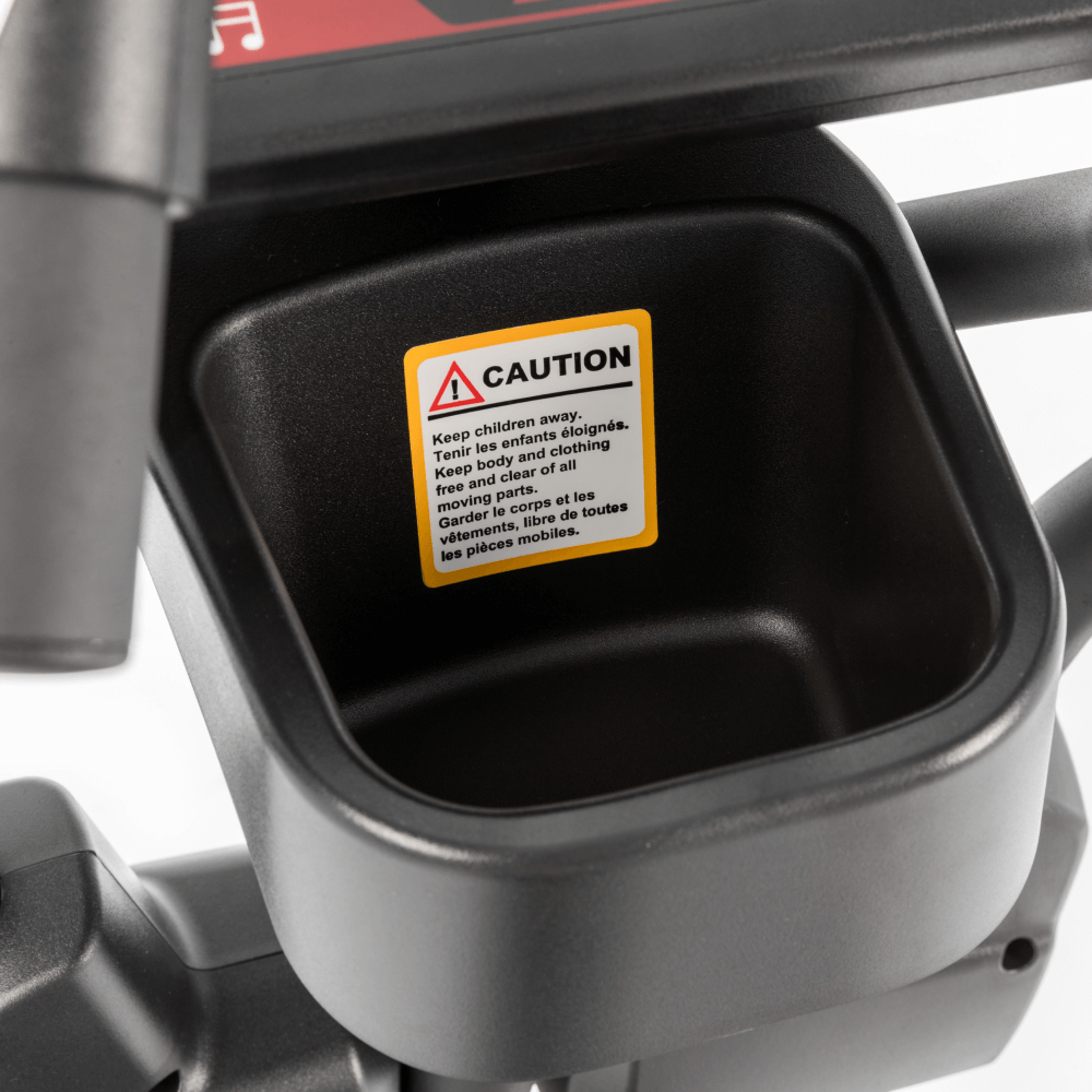 Sole E98 Elliptical Cross Trainer Light Commercial