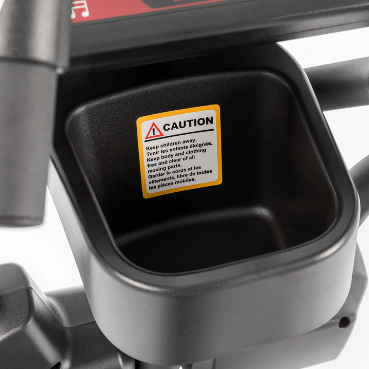 Sole E98 Elliptical Cross Trainer Light Commercial