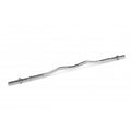 Standard Ez Curl Bar Chrome