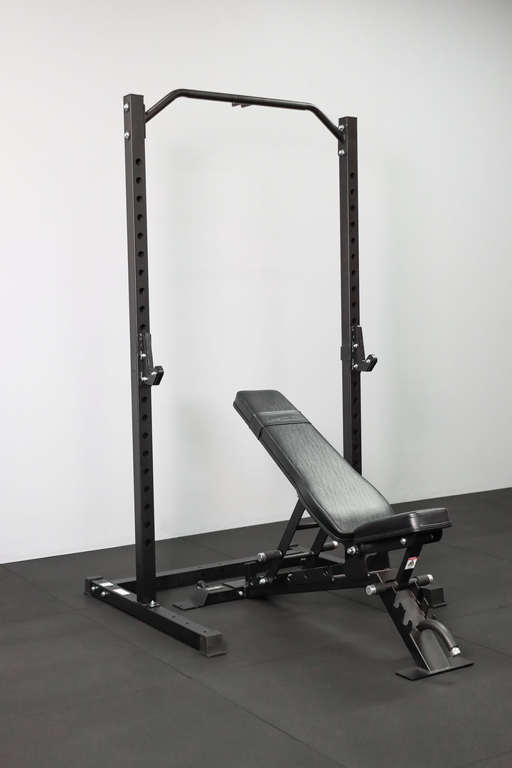 Body Iron CX22 Half Rack