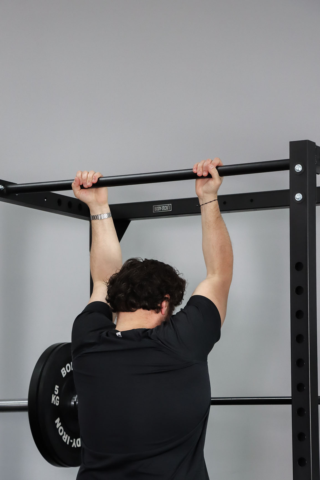 Body Iron CX88 Power Rack Elite Set