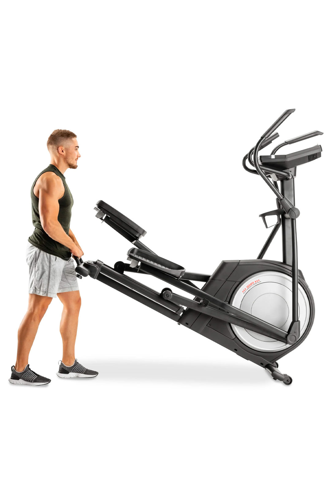 ProForm Elliptical Trainer E14 – World Fitness