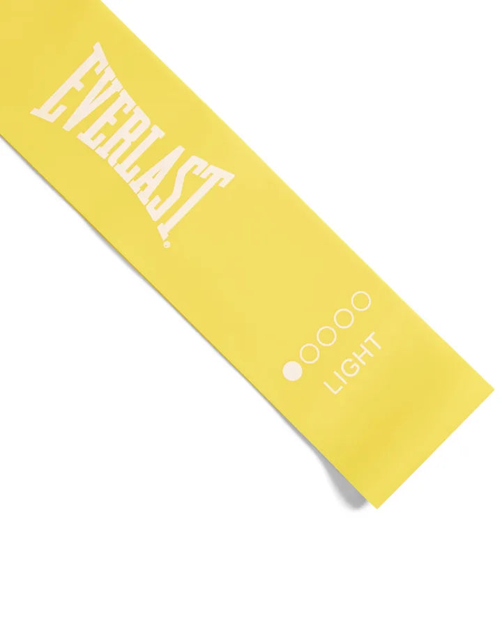 Everlast Resistance Mini Bands (SET OF 5)