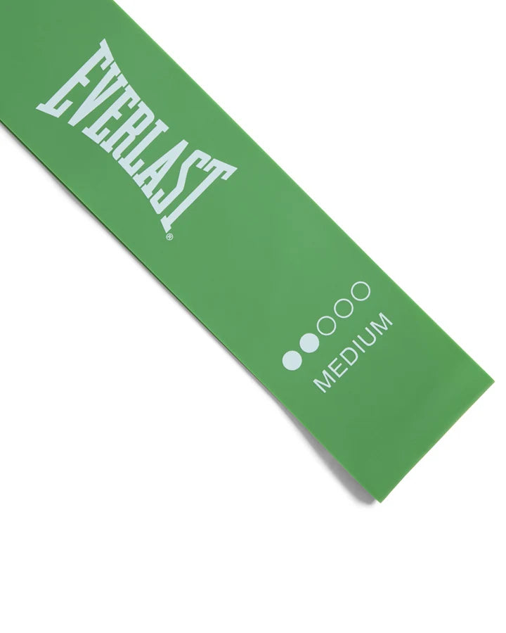 Everlast Resistance Mini Bands (SET OF 5)