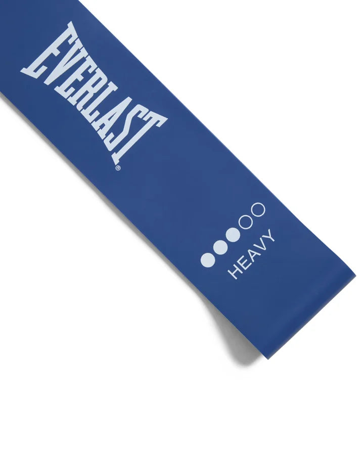 Everlast Resistance Mini Bands (SET OF 5)