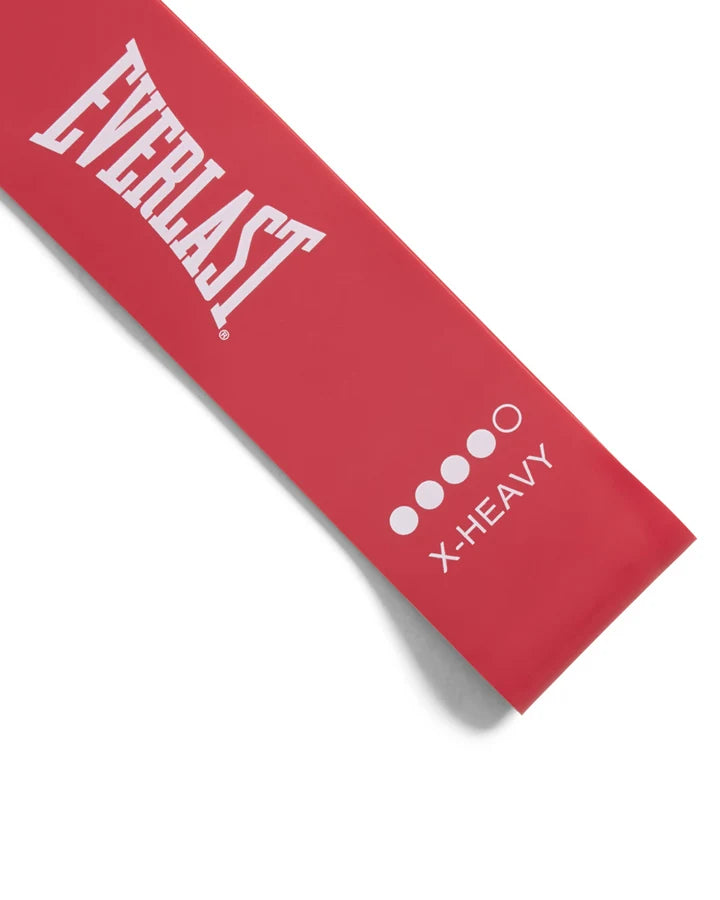 Everlast Resistance Mini Bands (SET OF 5)