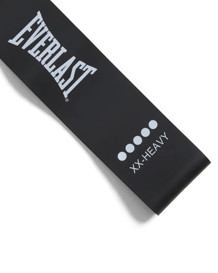 Everlast Resistance Mini Bands (SET OF 5)