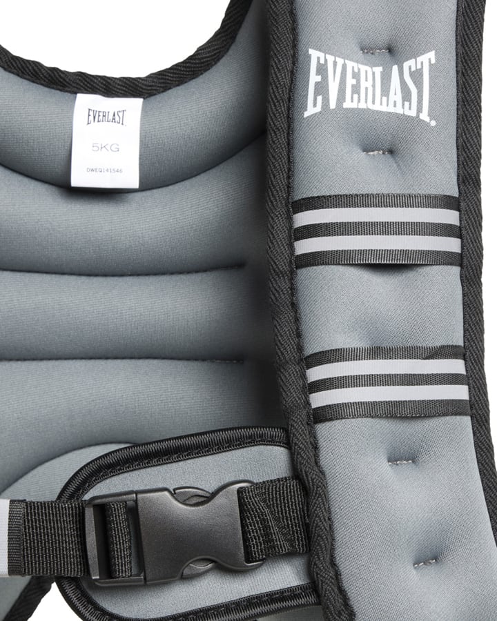Everlast Weight Vest 5kg