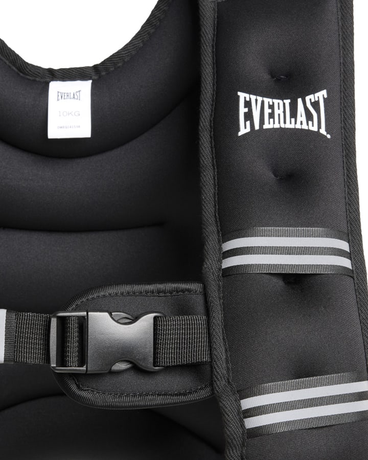 Everlast Weight Vest 10kg