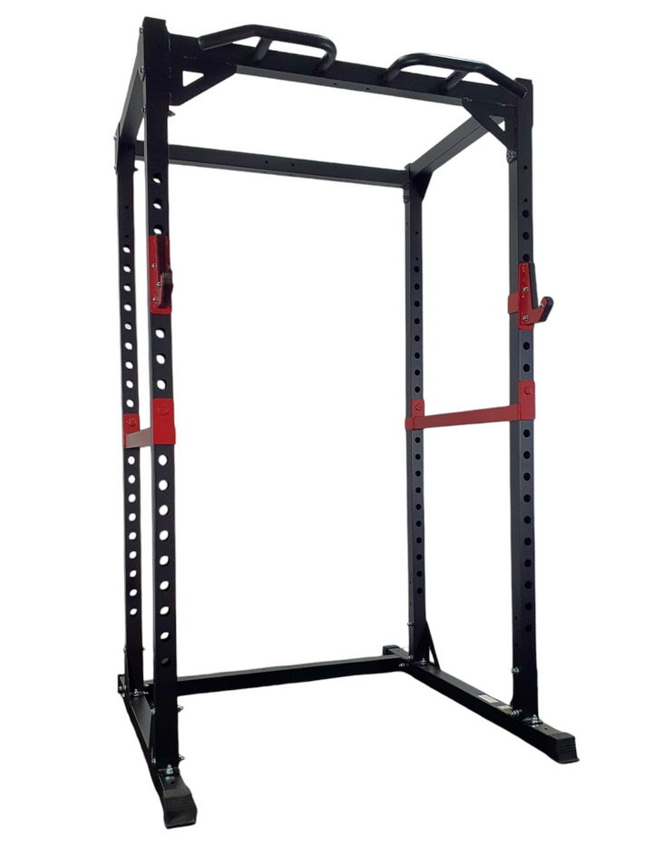 BodyIron Studio PR700 Power Rack