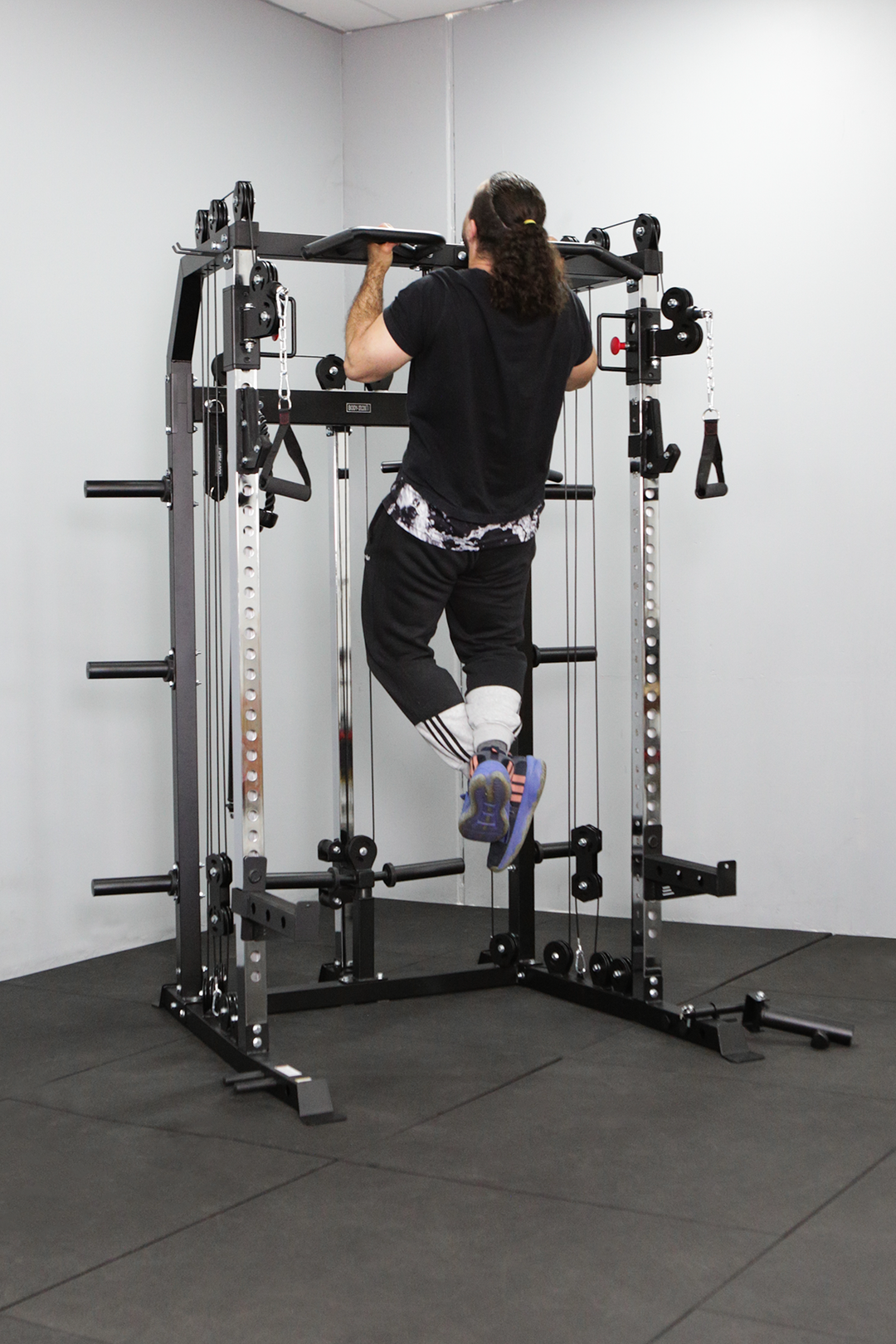 Body Iron FT1 All In One Trainer