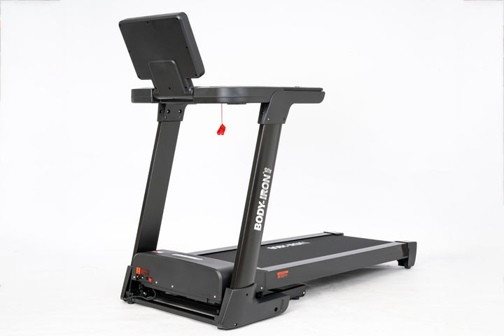 BodyIron® T50 Performance Treadmill