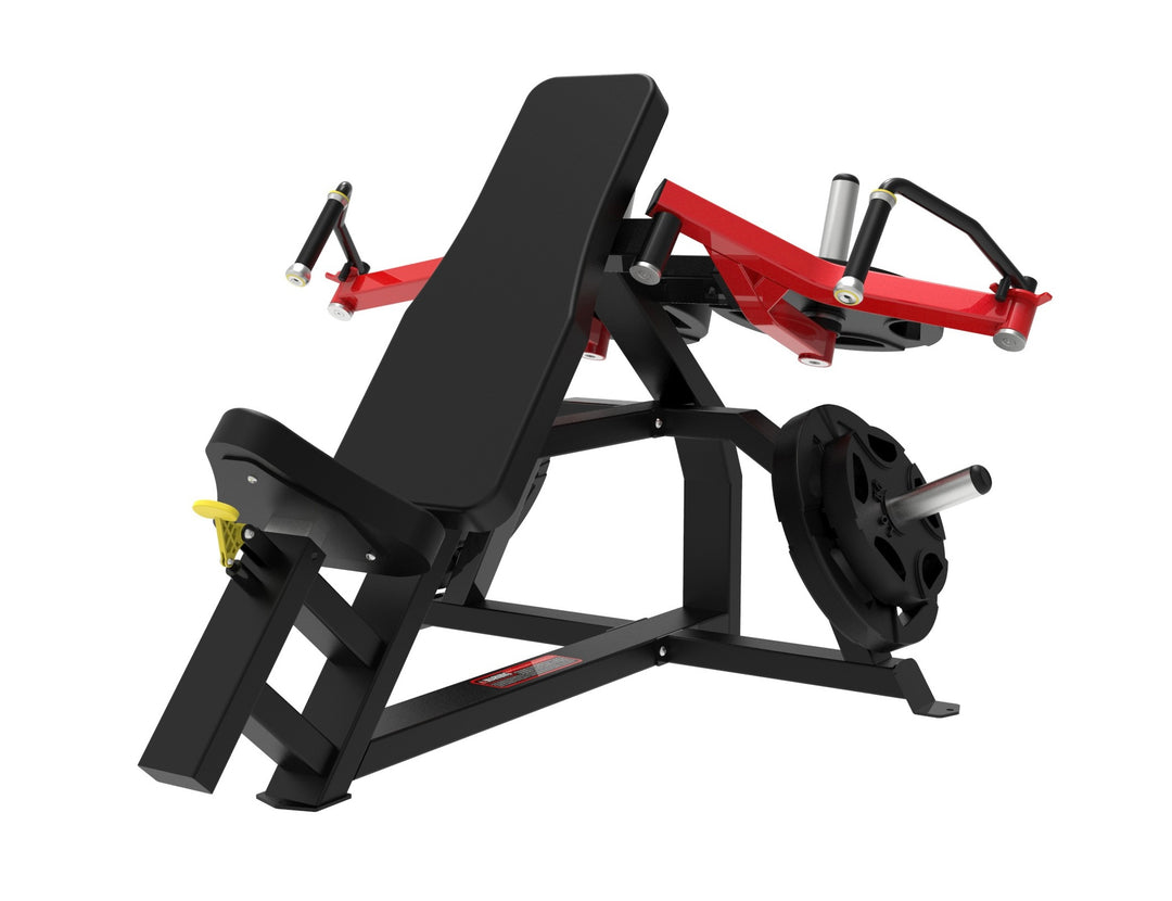 Commercial Power Pec Fly Iso-Lateral Machine (PICK UP ONLY MELBOURNE) PRE-INSTALLED