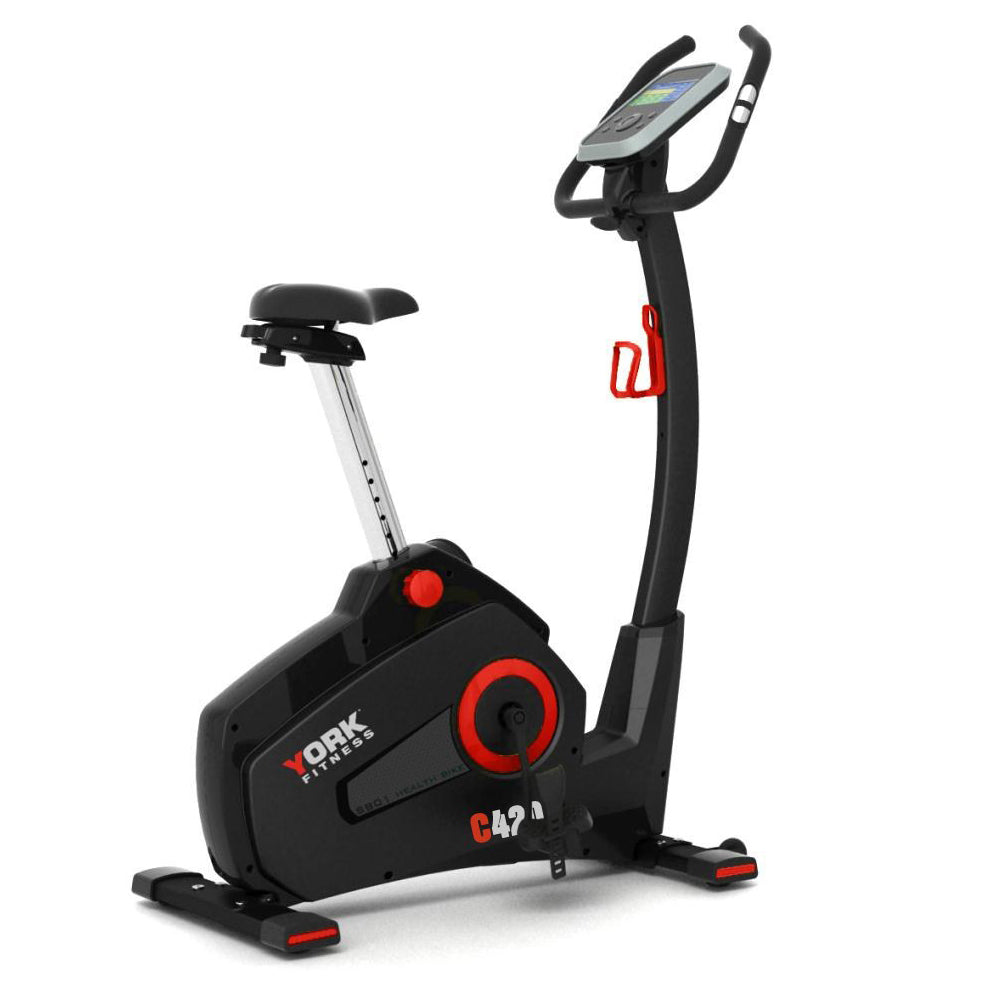 York Fitness C420 Exercise Bike